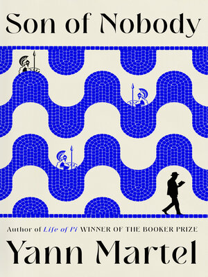 cover image of Son of Nobody
